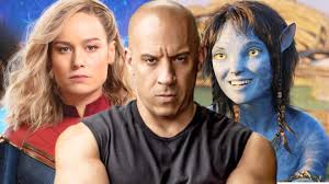 Les films coûtent trop cher : James Cameron pense que Hollywood va dans le  mur