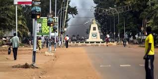 Le taux de défaillance, ou taux de panne, est une expression relative à la fiabilité des équipements et de chacun de leurs composants. La Dynamique De La Delinquance Dans Les Quartiers Populaires De Bangui Thinking Africa