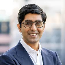 Distinguished Speakers