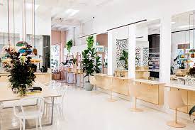 Blondie's clip shop welcome you and your family to our beauty shop in chino, california. Blondie Hair Cosmetica Gt Bride