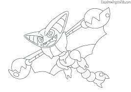 Help your kids to get hold of these coloring pages that are full of pictures, then involve them in painting the. Pin On Pokemon Coloring Pages