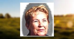 Vivian "Loraine" (Oppy) Schurr Obituary April 27, 2011