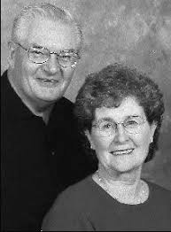 Mary Clutter Obituary (2009)