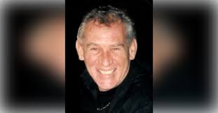 Obituary information for Barry Michael Newcombe