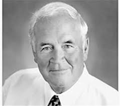 Richard Berry Obituary