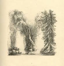 There are related clues (shown below). Alphabet 19th Century Landscape Colossal Art