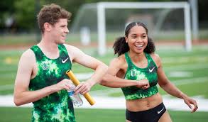 Unfortunately, we don't know of any upcoming events for this area! Oregon Track Club Elite Wins Return Of The Dual Aw