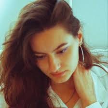 Marie Rabe's Instagram, Twitter & Facebook