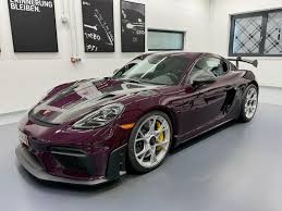 Image result for Aubergine 2025 Porsche