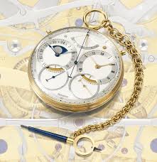 What to know when picking a stock. Sotheby S To Sell Most Expensive George Daniels Watch Again Sjx Watches