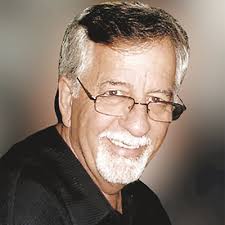 Alfred Audet (1947-2020) North Tetagouche