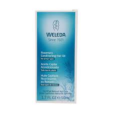 Founded in 1978, desert essence was centered on a simple concept: Weleda Rosemary Hair Oil 1 7 Fl Oz Wholefoods Market In Virtual Reality