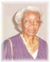 Ora Mae Milton Daniels (1925-2010)