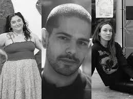 10 Emerging Painters Born in the 2000s to Watch Now