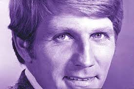 Gary Collins: From 'The Sixth Sense' to Miss America Pageant Host