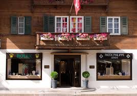 villiger gstaad gstaad canton of bern municipality