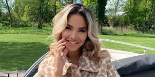 Dat het serieus is tussen de twee blijkt wel. Monica Geuze Showt Haar Nieuwe Liefde 100 Nl Magazine