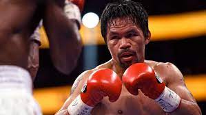 Manny Pacquiao comeback, explained: Filipino boxing star ends retirement to  face Mario Barrios after four years | Sporting News Australia