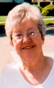 Obituary for Dorothy Harris