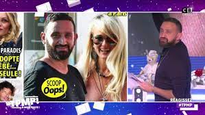 Pas d'inquiétude, @cyrilhanouna est un homme de parole et je sais qu'il tiendra sa promesse ! Cyril Hanouna Et Laeticia Hallyday En Couple Cette Rumeur Qui Affole La Toile