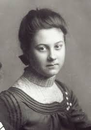 Margaret A. “Gretchen” Kamps Reiss (1885-1939)