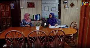 Walau bagaimanapun, adriz yang telah kehilangan ingatannya, tidak dapat mengenali saraffia. Setelah Ku Dimiliki Episod 22 Myflm4u Myflm4u