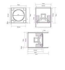 Bikin lagi box sub sejuta umat planar 18 double. Planar Horn 15 Inc Lubang Skema Box Speaker Indonesia Facebook