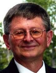 Ricky George Hladilek (1957-2010)