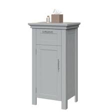 Stylish bathroom storage options including baskets, caddies & drawers. Somerset Bathroom Storage Cabinet Gray Riverridge Home Target