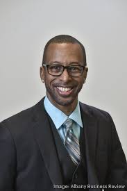 Get to know Walter Thorne, ABR's new market president and publisher