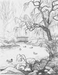 Bidtoart characterizes millions of records of artists, art prices, antiques, and photos of artworks. 18 Pencil Drawings Of Nature That Will Make You Want To Be An Artist