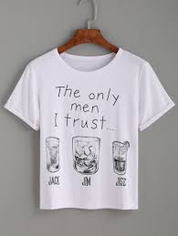 Bust Cm S 86cm M 90cm L 94cm Xl 98cm Shoulder Cm S 38cm M 39cm L 40cm Xl 41cm Size Available S M L Xl Length Cm Printed Shirts T Shirt Shirt Designs