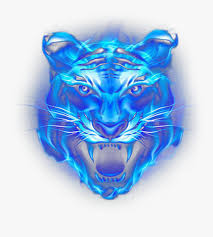Track 8 previously appeared on the 2xlp bumpers (island idp 1). Lion Blue Fire Water Metallic Neon Light Fire And Water Lion Hd Png Download Kindpng