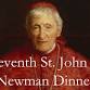 7th Annual St. John Henry Newman Dinner event image