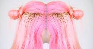 7,000+ vectors, stock photos & psd files. Cheveux Rose Comment Se Colorer Les Cheveux En Rose Marie Claire