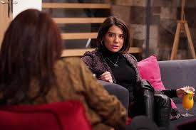 Karina carvalho is an australian journalist. Carolina Carvalho Recusa Pedir Namorado Em Casamento E Ha Uma Razao