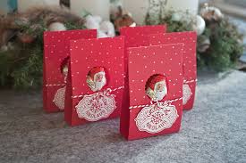 Über 30 ideen für ein nikolaus geschenk für kinder & die 10 besten nikolaus geschenke. Kleine Nikolausgeschenke Fur Die Nachbarn Nikolaus Nikolausgeschenke Mini Geschenk