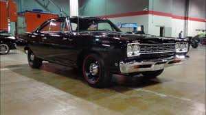 Image result for Black Velvet 1968 Plymouth