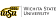 WICHITA STATE UNIVERSITY logo