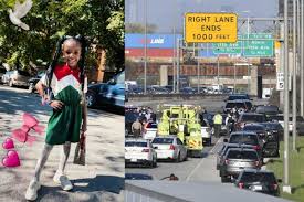 Nca newswire / gaye gerardsource:news corp australia. Jaslyn Adams Murder Suspect Shot Chicago Police Shoot Suspect In 7 Year Old Girl S Murder During Chase On I 290 Chicago Sun Times
