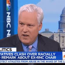 CPAC Chairman: Michael Steele ‘Showed Lack of Grace’ In Refusal to Accept  Apology for Racial C ...