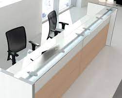 Arredamento E Banconi Reception Kubik Ufficio Design Italia Arredamento Ufficio Interno Bancone Reception