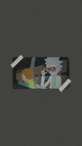 Customize and personalise your desktop, mobile phone and tablet with these free wallpapers! Rick And Morty Aesthetic Hyunjinnick Hd Mobile Wallpaper Peakpx