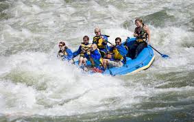 What You Need to Know Before Rafting the Middle Fork of the Salmon River 