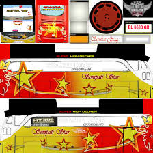 Download 93 gambar grafiti bus simulator keren gratis from www.metroworld.id. Bussimulator Sticker By Satriajago16