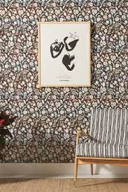 York wallcoverings anthropologie abstract wallpaper at anthropologie. Kye Wallpaper Anthropologie