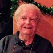 Ronald Walter Barnes Obituary