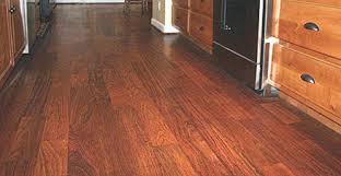 Brazilian cherry hardwood flooring is an imported wood that can be expensive. Choose Brazilian Cherry Flooring For Your Kitchen The Kitchen Blog