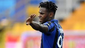 Mestre em segurança pública pela uea (brasil). Duvan Zapata Spielerprofil 21 22 Transfermarkt