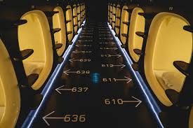 Suggest as a translation of napping. Staying In A Futuristic Capsule Hotel In Tokyo That Backpacker